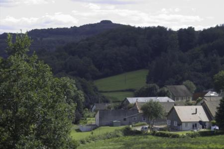le Morvan (goix)